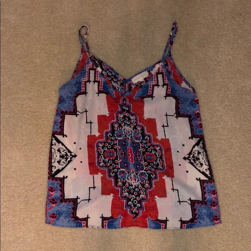 Evereve tanktop